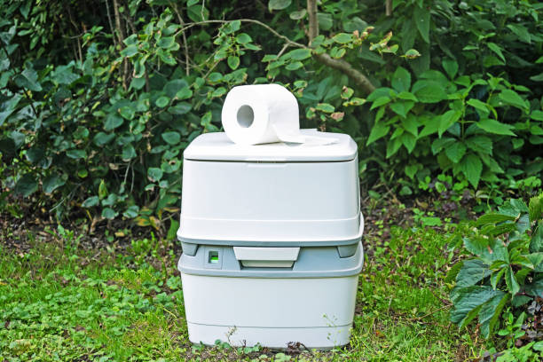 Best Affordable porta potty rental  in Cameron Park, TX