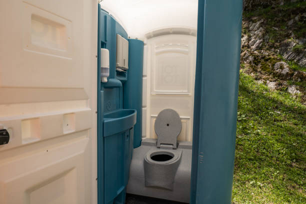 Porta potty services near me in Cameron Park, TX