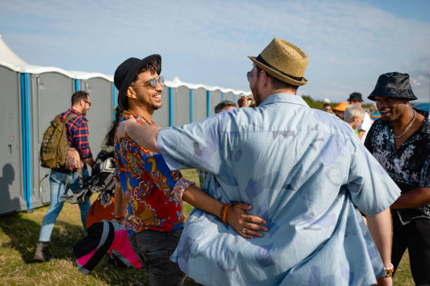 Best Porta potty for special events  in Cameron Park, TX