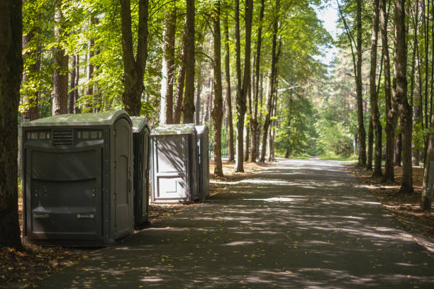 Affordable portable toilet rental in Cameron Park, TX