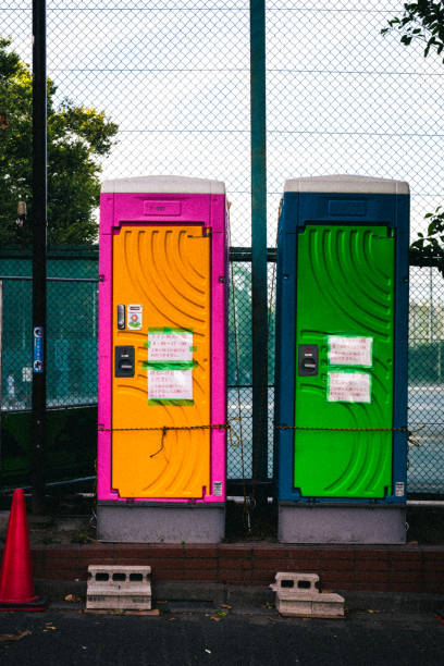 Best Porta potty rental near me  in Cameron Park, TX
