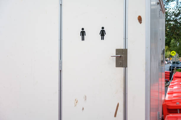 Best Portable restroom trailer rental  in Cameron Park, TX
