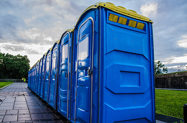 Best Local porta potty services  in Cameron Park, TX