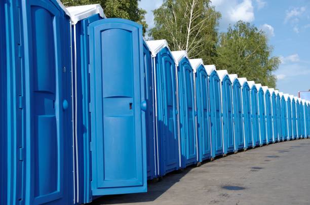 Best Temporary restroom rental  in Cameron Park, TX
